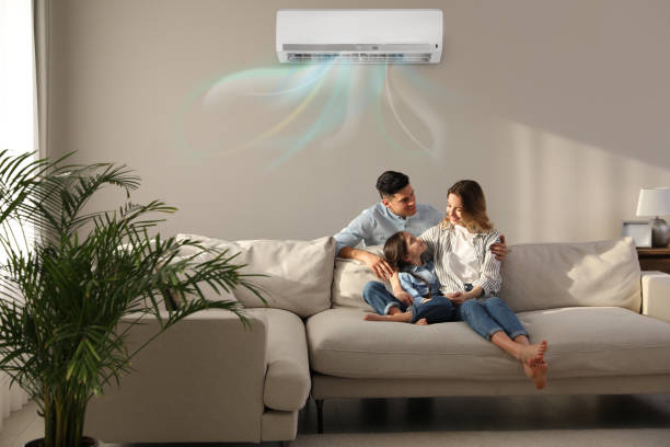 Best HVAC Air Duct Cleaning  in Houston, AK