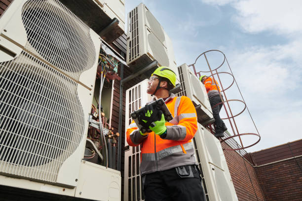 Best 24/7 HVAC Repair  in Houston, AK