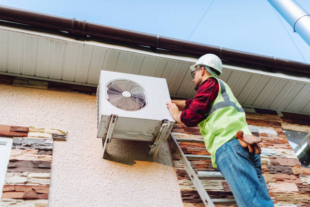 Best Affordable Air Conditioning Repair  in Houston, AK