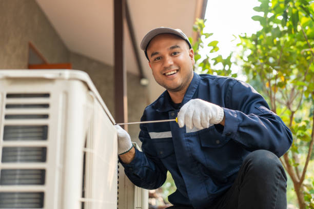  Houston, AK HVAC Pros