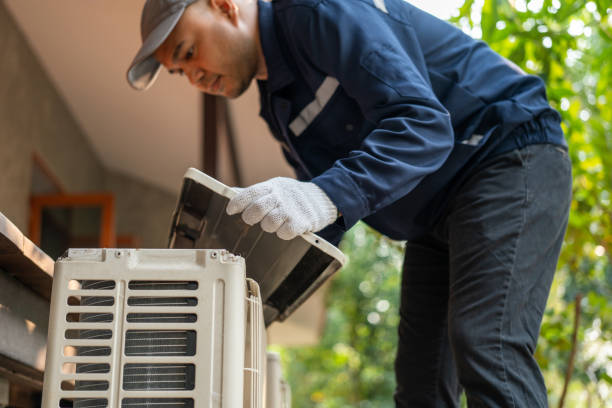 Best HVAC System Installation  in Houston, AK